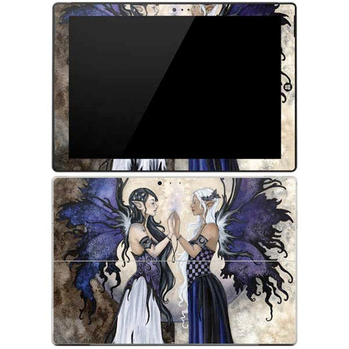 The Two Sisters by Amy Brown Surface Pro 3 Skin